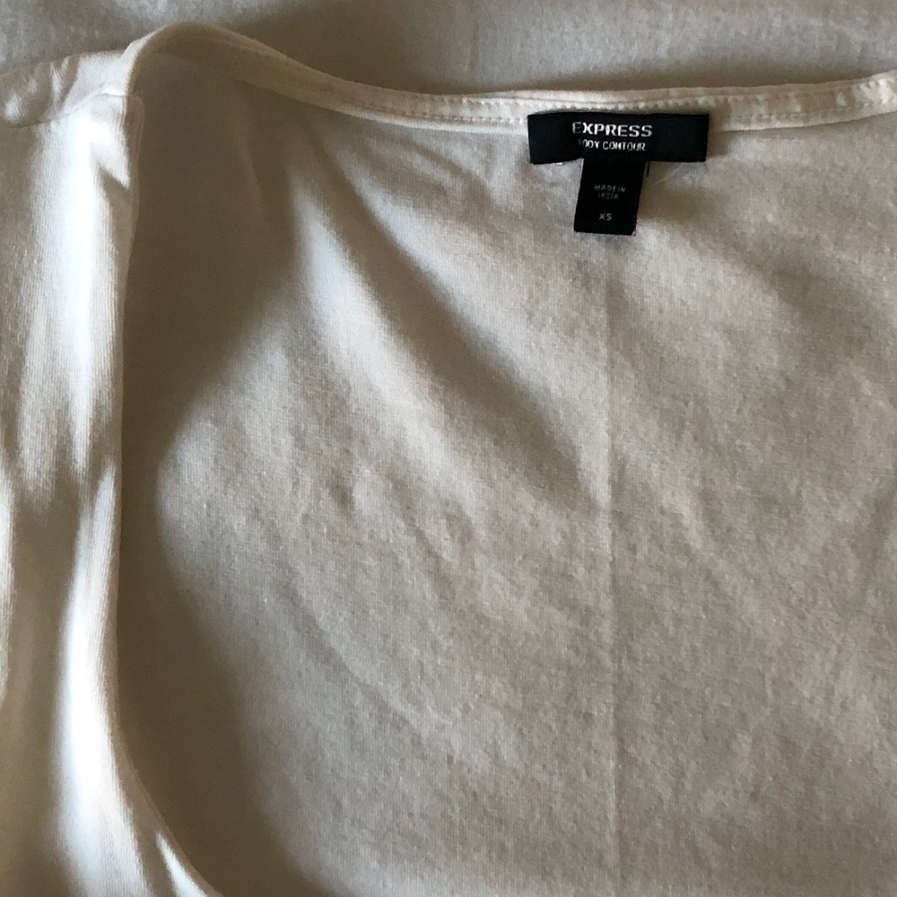 Women’s Cotton Top - Picture 5 of 6
